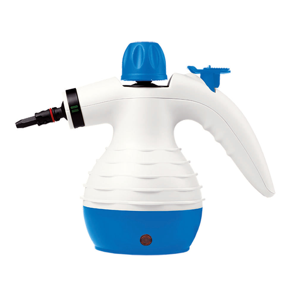 LIMPIADOR A VAPOR