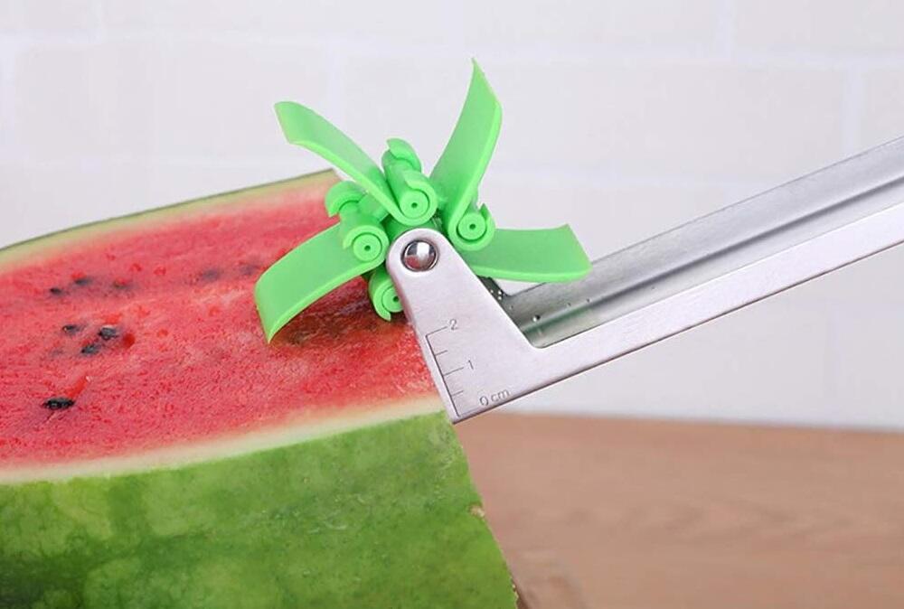 Molino cortador de fruta