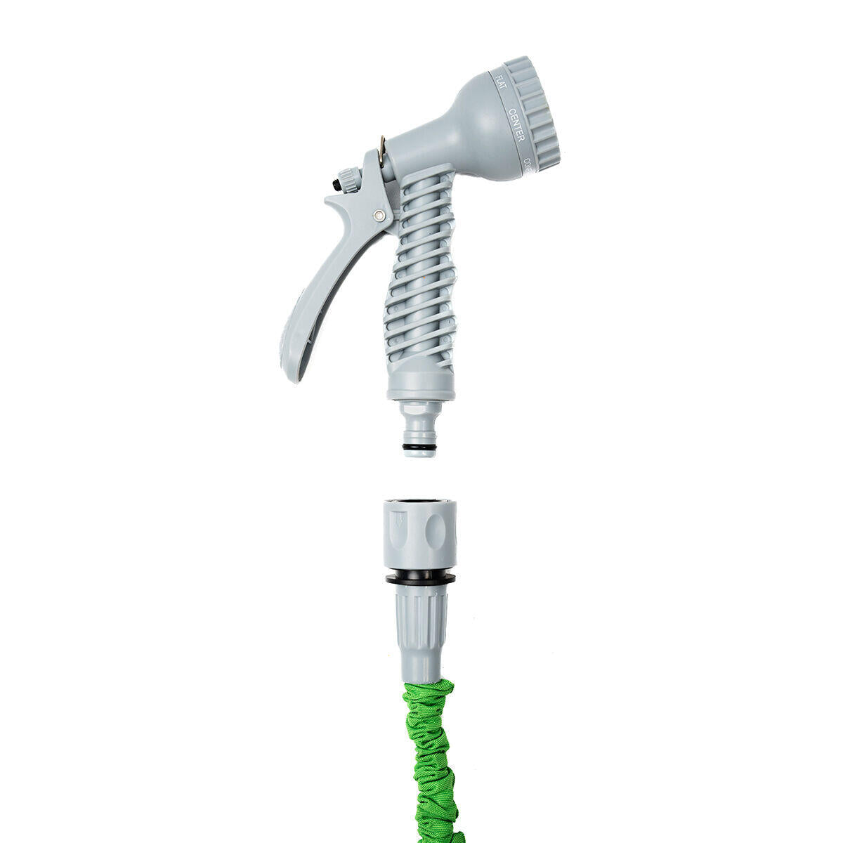 Manguera de Jardín Extensible Hoxtend InnovaGoods 30 m