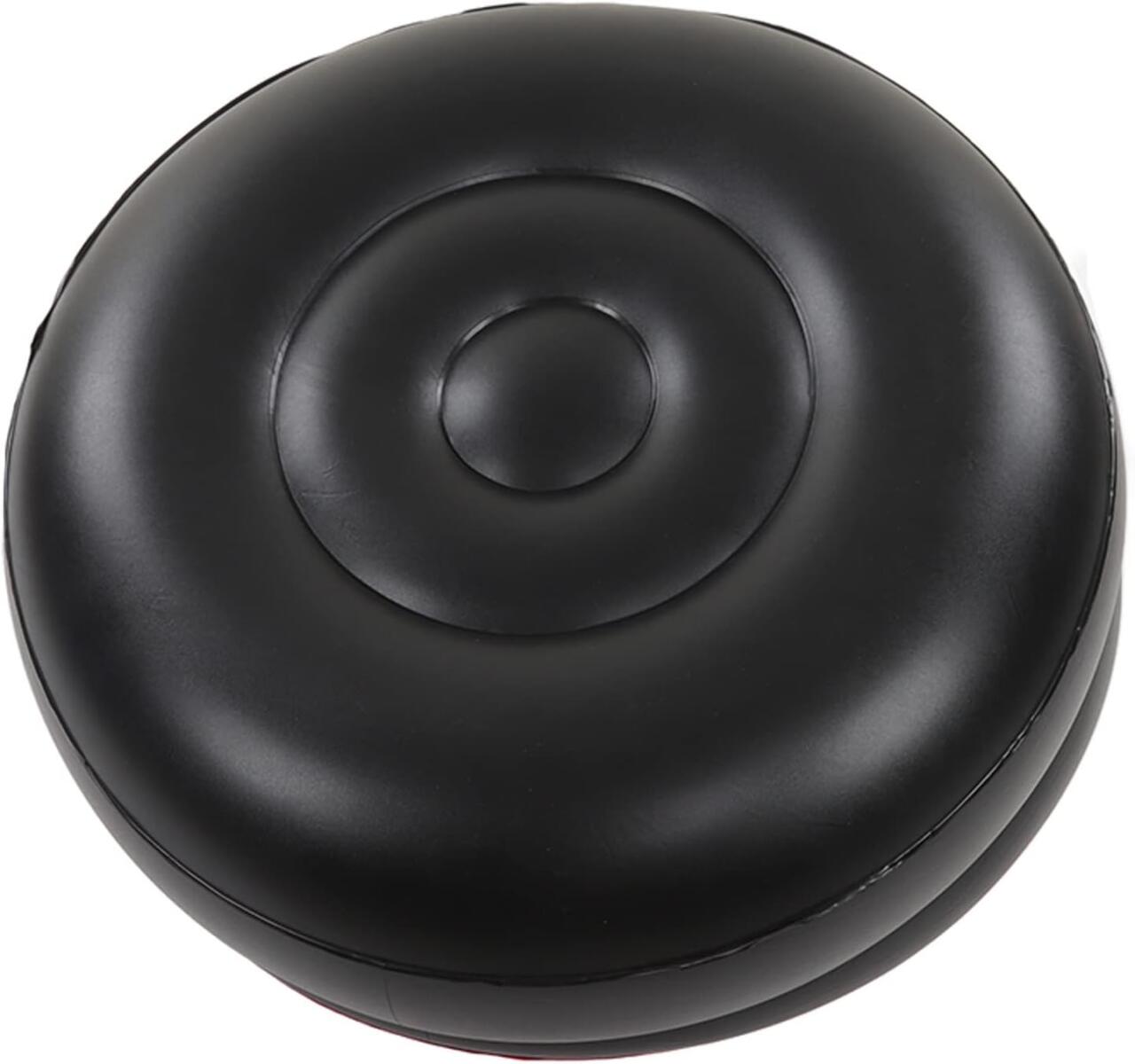 Sillón inflable