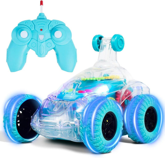 Coche Gear