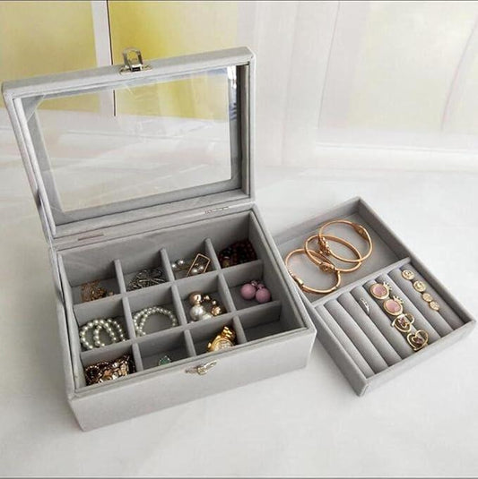 Caja Joyero