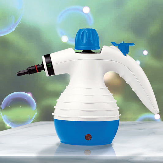 LIMPIADOR A VAPOR